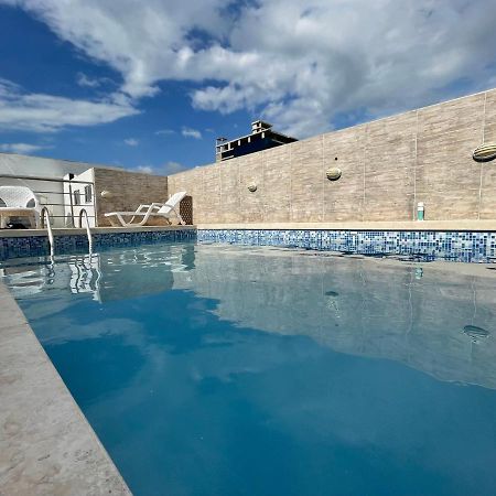 Hotel Oxford Barranquilla 외부 사진
