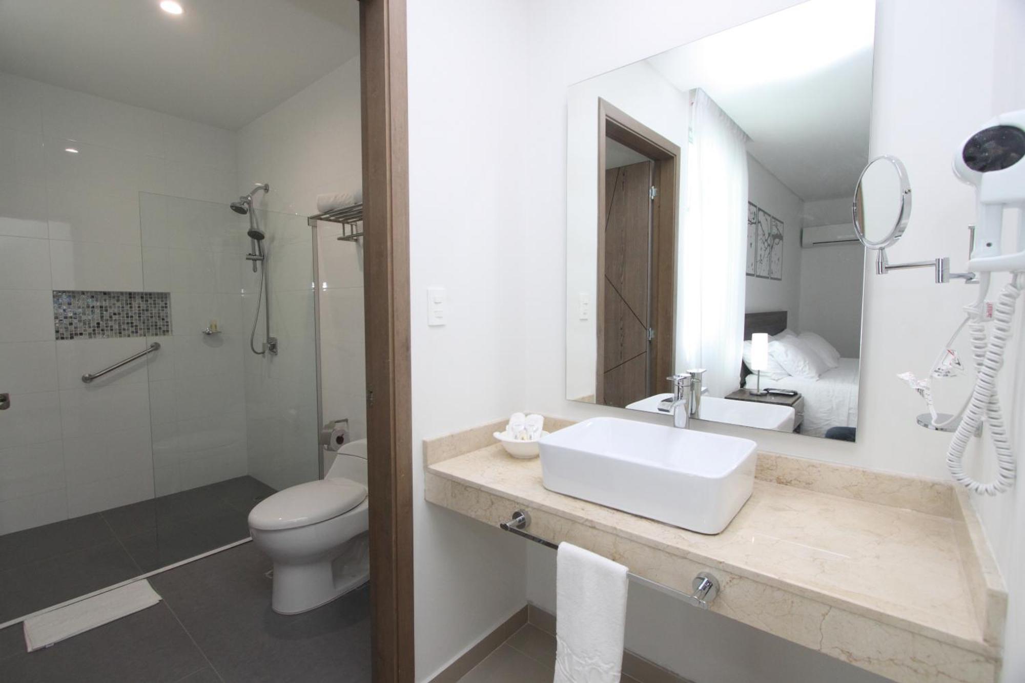 Hotel Oxford Barranquilla 외부 사진